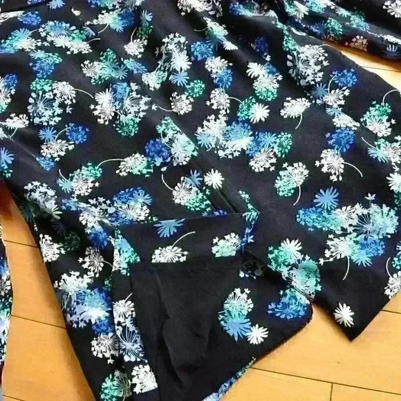 Comptoir Des Contonniers Floral Jacket Size US XS/S - Picture 10 of 12